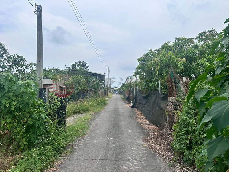 麻豆口都內農建地,台南市麻豆區麻安段