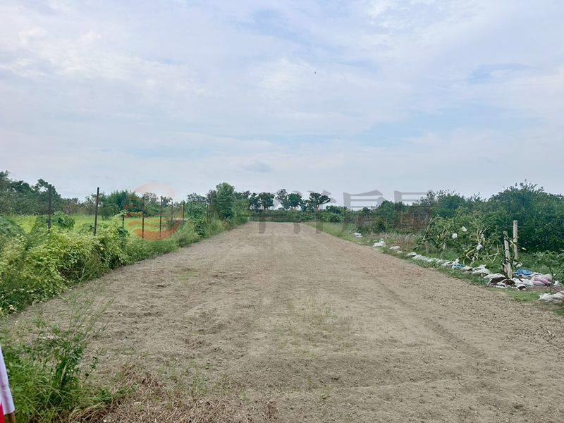 麻豆口都內農建地,台南市麻豆區麻安段