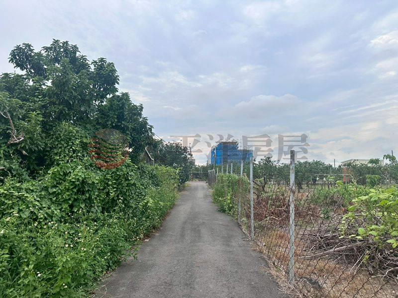 麻豆口都內農建地,台南市麻豆區麻安段