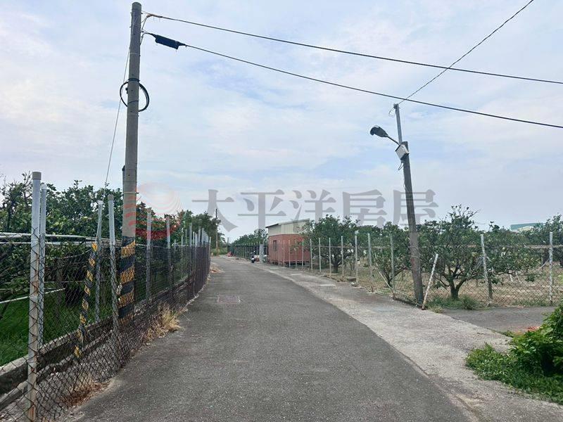 麻豆口都內農建地,台南市麻豆區麻安段