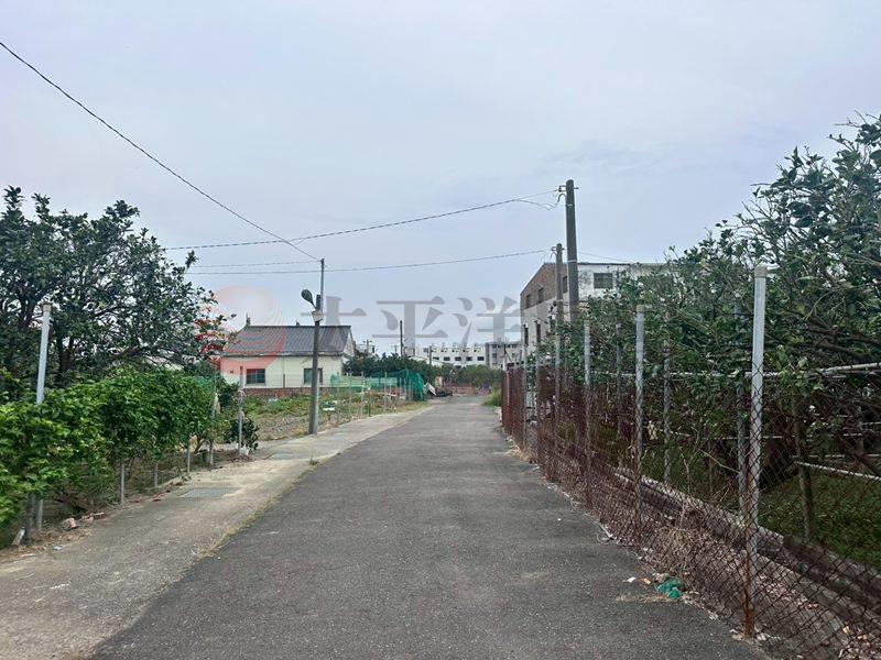 麻豆口都內農建地,台南市麻豆區麻安段