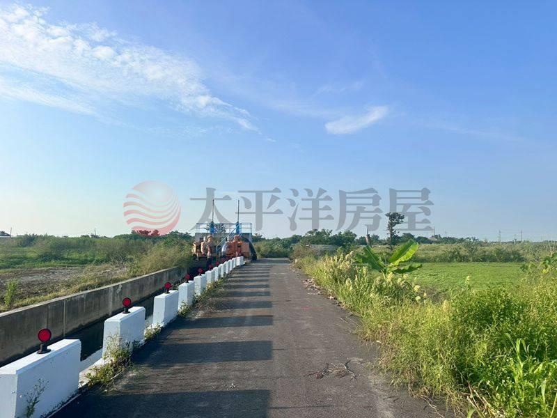 北門二重港豪宅建地,台南市北門區二重港段