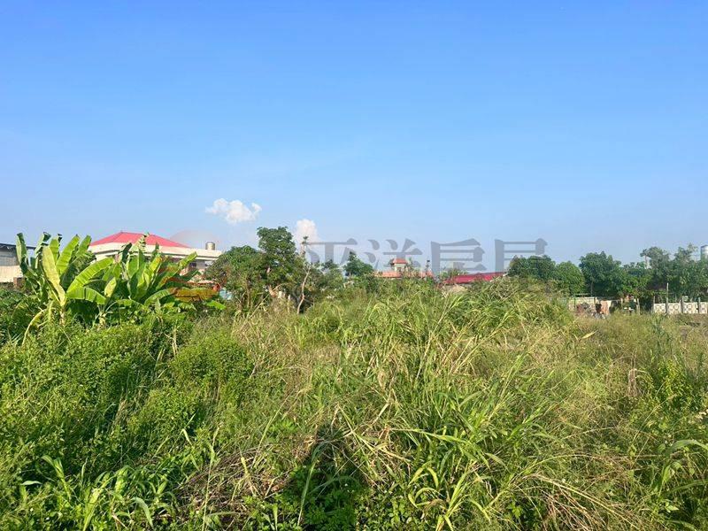 北門二重港豪宅建地,台南市北門區二重港段