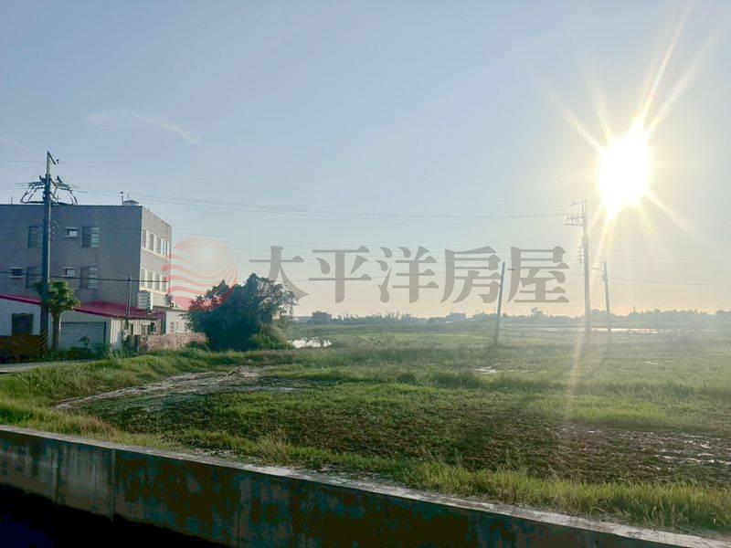 北門二重港豪宅建地,台南市北門區二重港段
