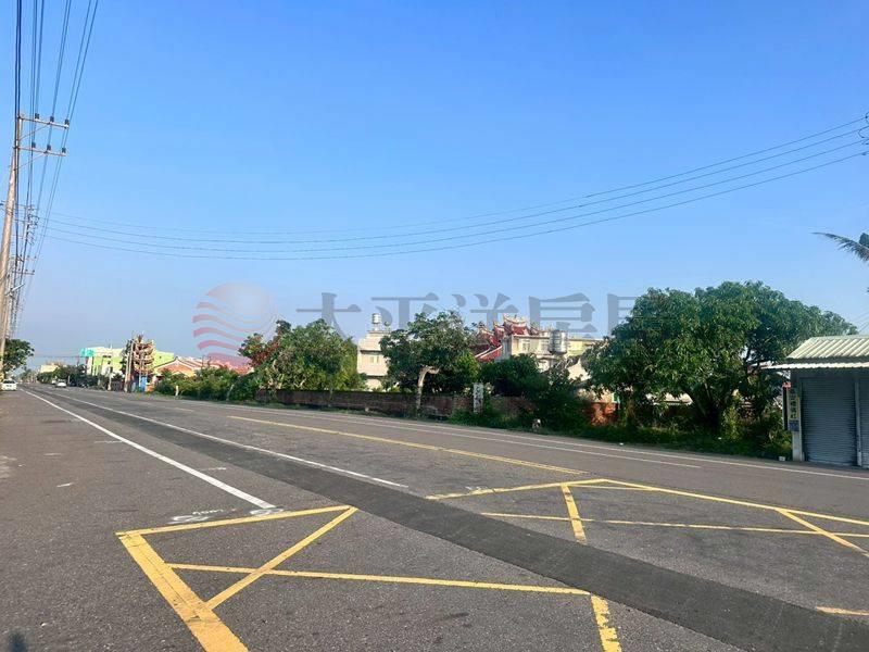 北門二重港豪宅建地,台南市北門區二重港段