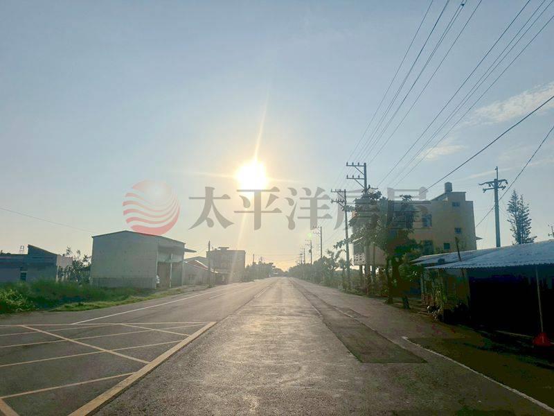 北門二重港豪宅建地,台南市北門區二重港段