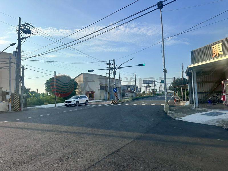 北門二重港豪宅建地,台南市北門區二重港段
