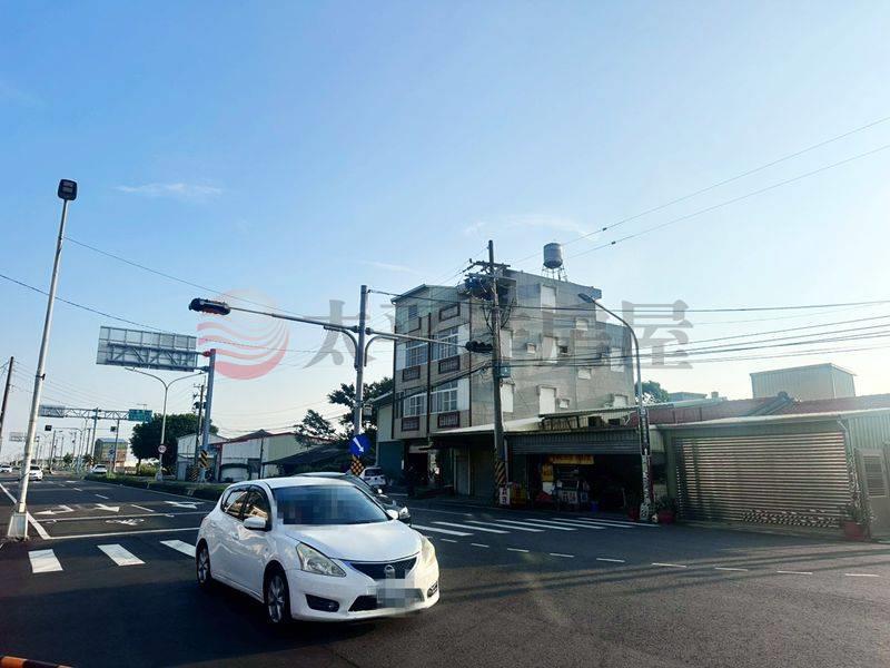 北門二重港豪宅建地,台南市北門區二重港段