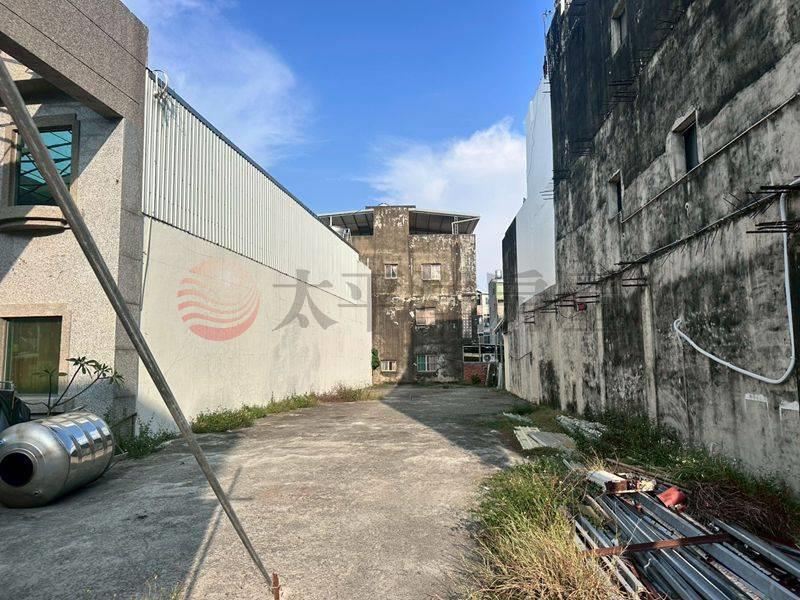 佳里光復路核心地段,台南市佳里區佳里段