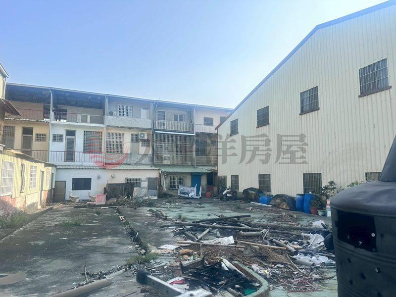 佳里新生路大面寬金建地,台南市佳里區佳東段