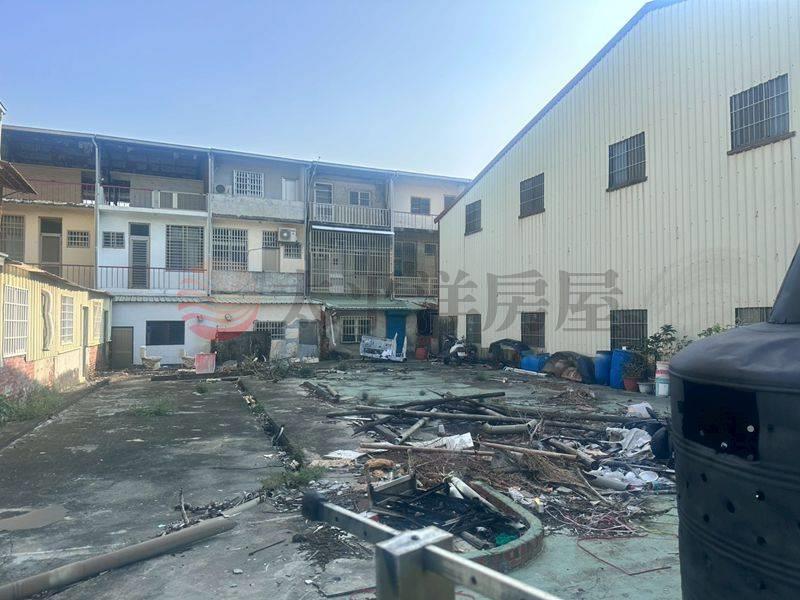 佳里新生路大面寬金建地,台南市佳里區佳東段