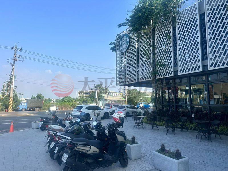 佳里新生路大面寬金建地,台南市佳里區佳東段