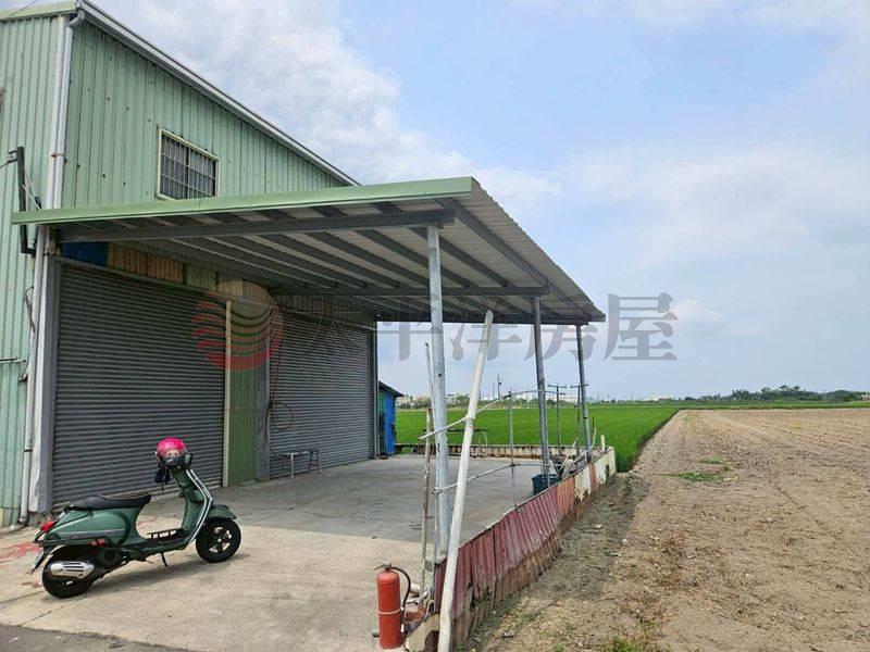 佳里5分農地,台南市佳里區延平段