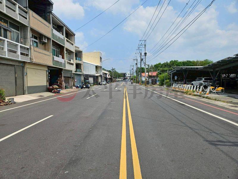 關廟395坪都計農,台南市關廟區四甲段