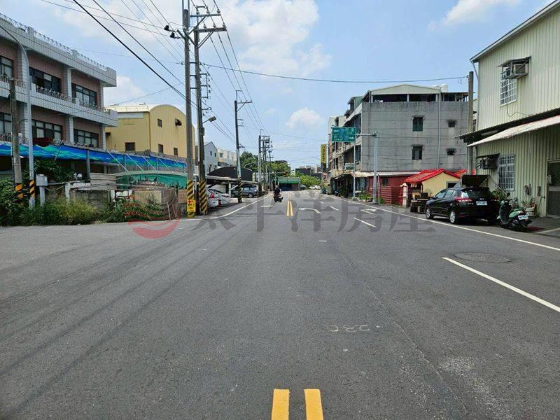 關廟395坪都計農,台南市關廟區四甲段