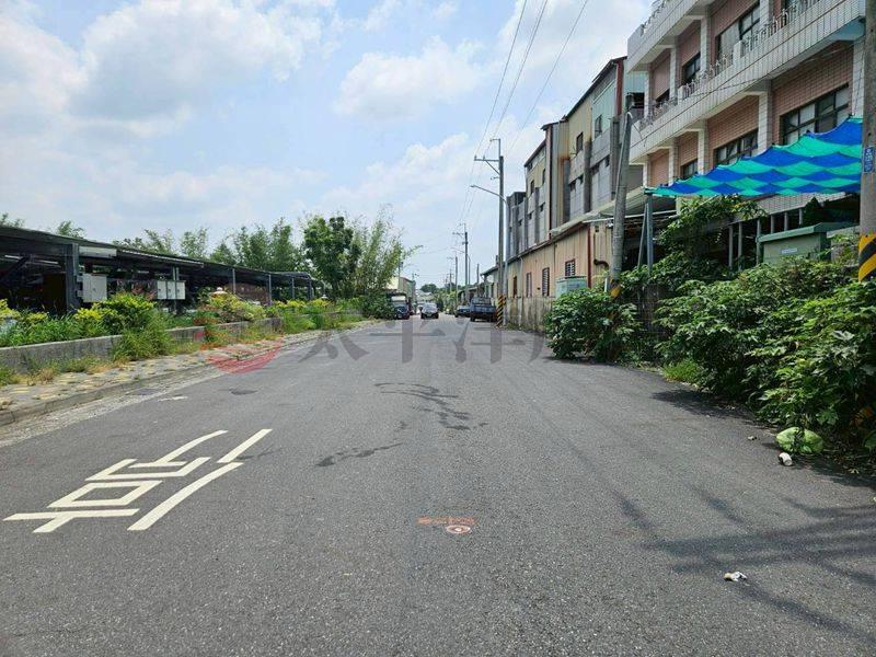 關廟395坪都計農,台南市關廟區四甲段