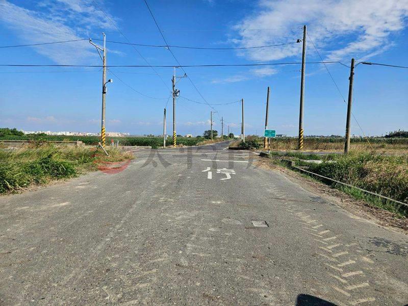 將軍1分7農地,台南市將軍區漚汪段