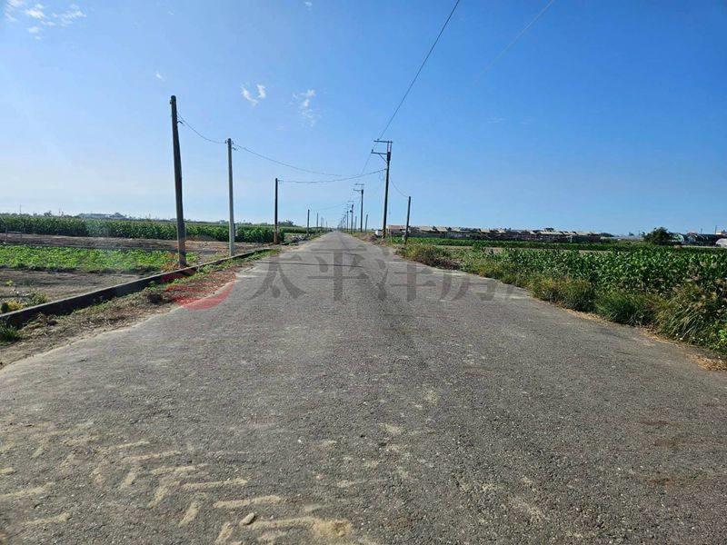 將軍1分7農地,台南市將軍區漚汪段