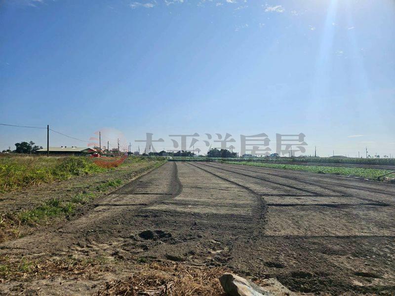 將軍1分7農地,台南市將軍區漚汪段