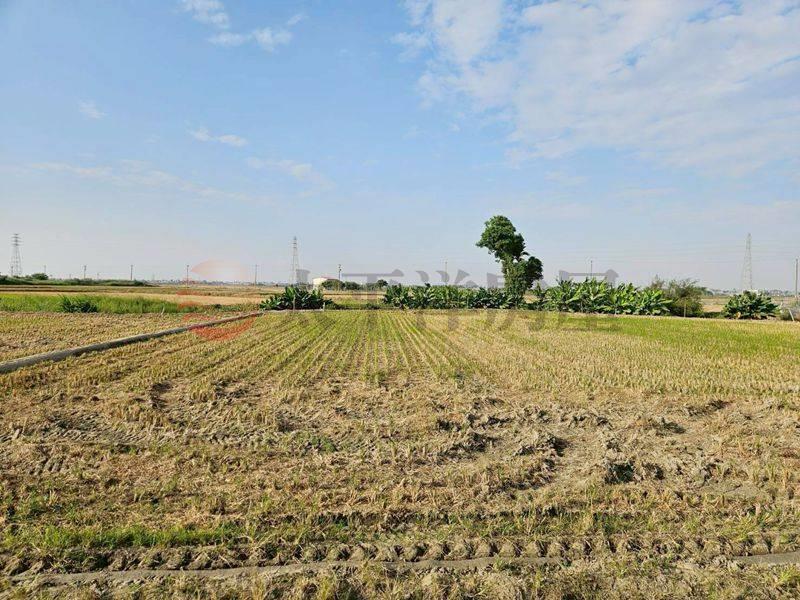 白河低總價農田,台南市白河區秀祐段