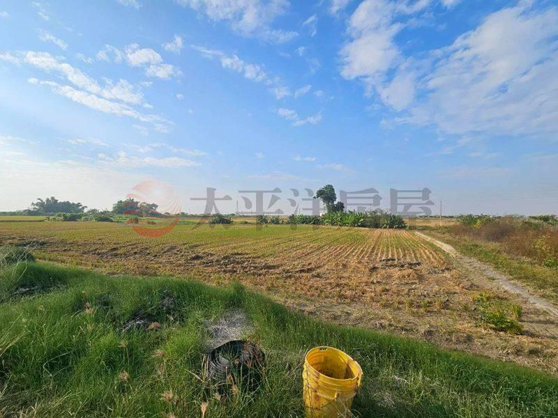 白河低總價農田,台南市白河區秀祐段