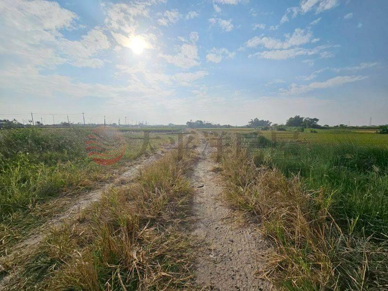 白河低總價農田,台南市白河區秀祐段