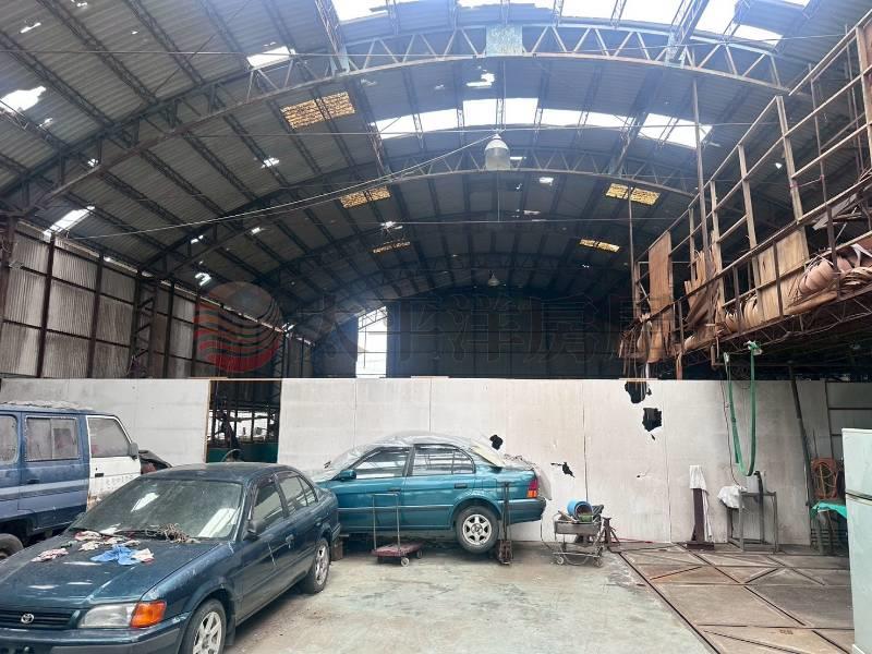 佳里20米路農舍+廠房,台南市佳里區仁愛段
