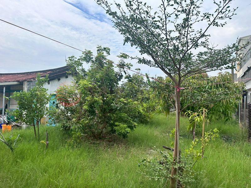 學甲大灣雙面路建地,台南市學甲區大灣段