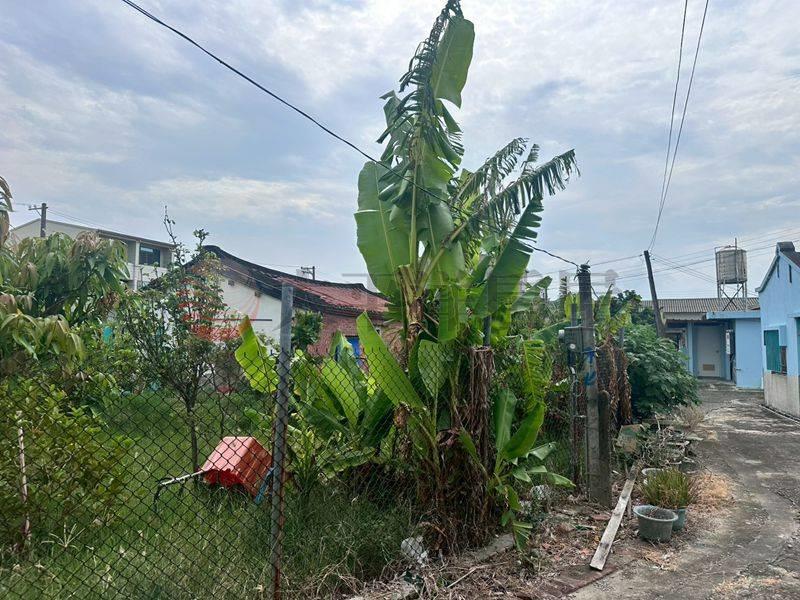 學甲大灣雙面路建地,台南市學甲區大灣段