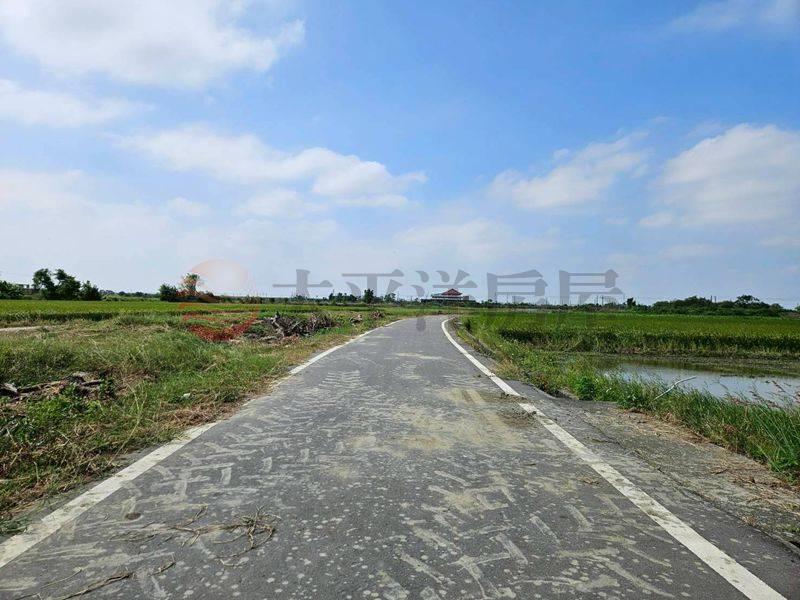 後壁1分7農田,台南市後壁區安溪寮段