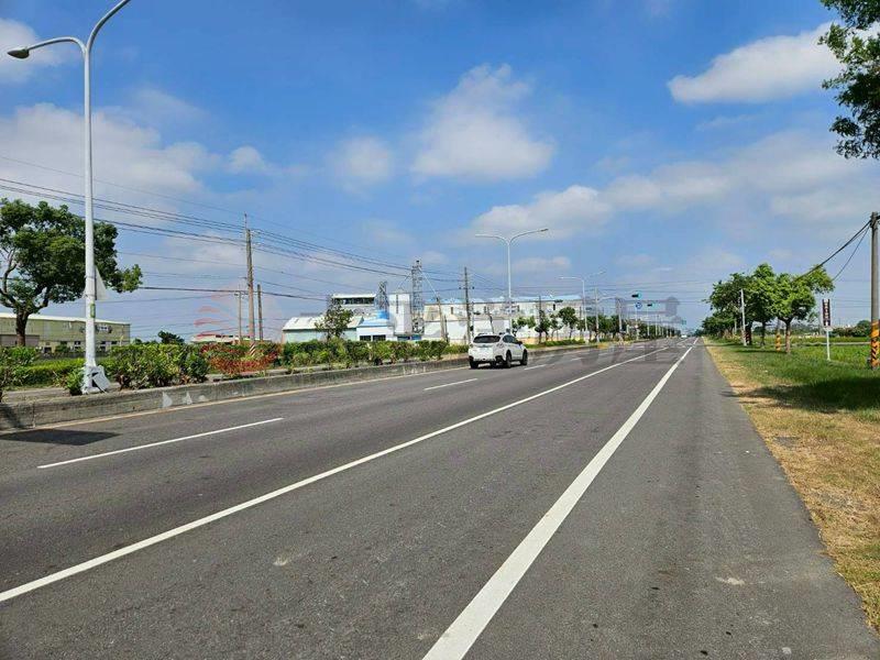 後壁1分7農田,台南市後壁區安溪寮段