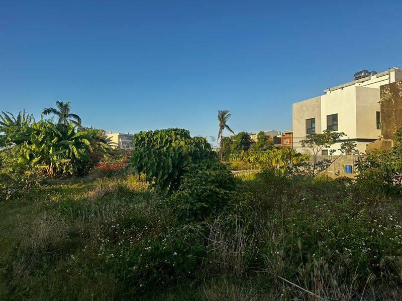 漚汪12米路旁建地,台南市將軍區西華段