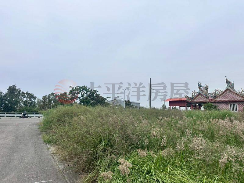 七股台17線旁建地,台南市七股區玉成段