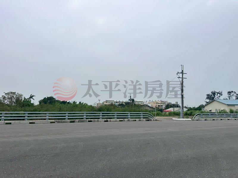 七股台17線旁建地,台南市七股區玉成段