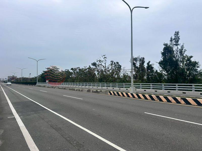 七股台17線旁建地,台南市七股區玉成段