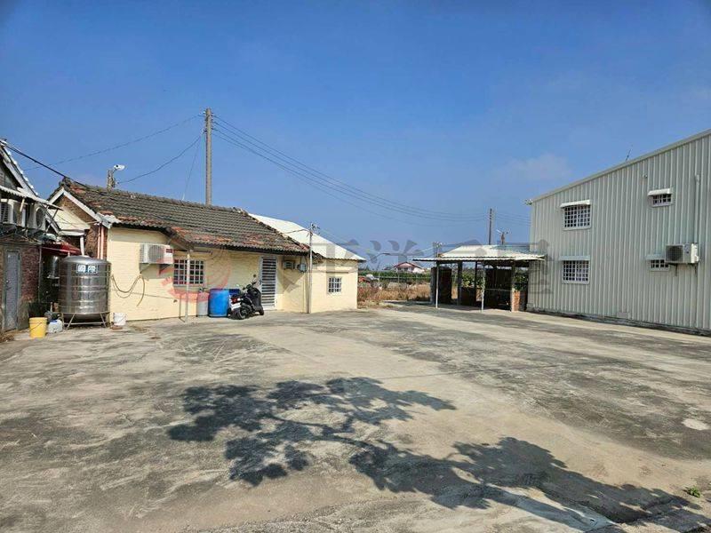 北門174縣道上建地,台南市北門區北門區二重港段