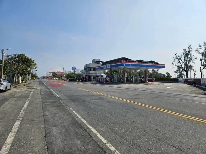 北門174縣道上建地,台南市北門區北門區二重港段