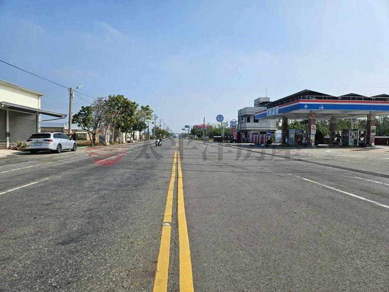 北門174縣道上建地,台南市北門區北門區二重港段