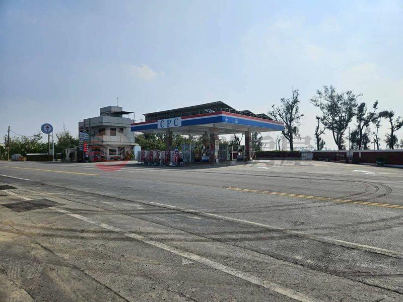 北門174縣道上建地,台南市北門區北門區二重港段