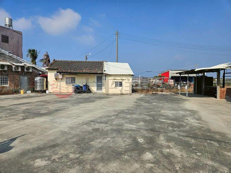 北門174縣道上建地,台南市北門區北門區二重港段