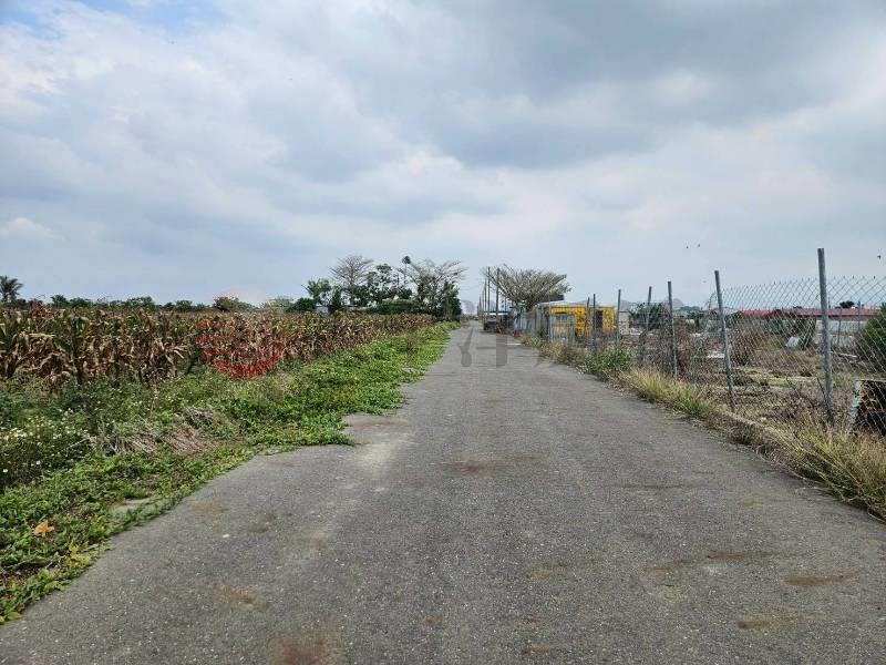 鹽水低總價農地,台南市鹽水區舊營段