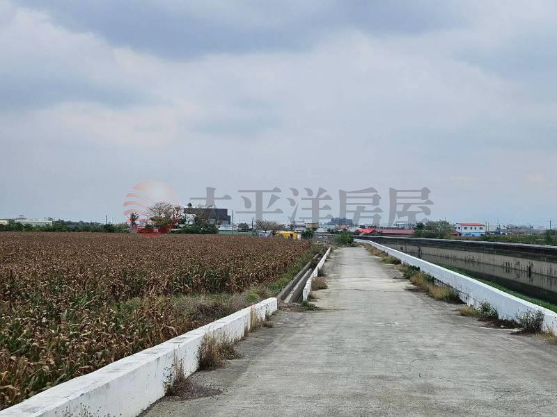 鹽水低總價農地,台南市鹽水區舊營段