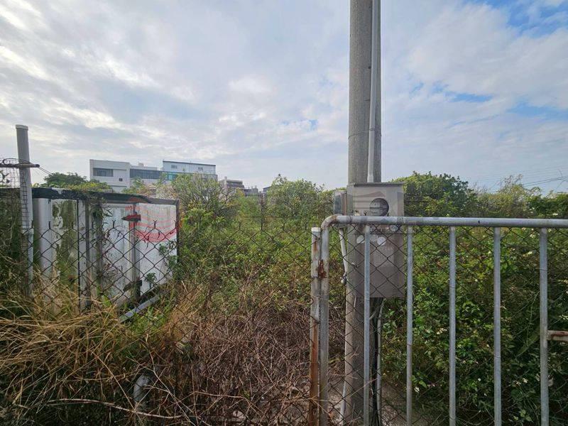 近新營太子宮農地+建地,台南市新營區太子段