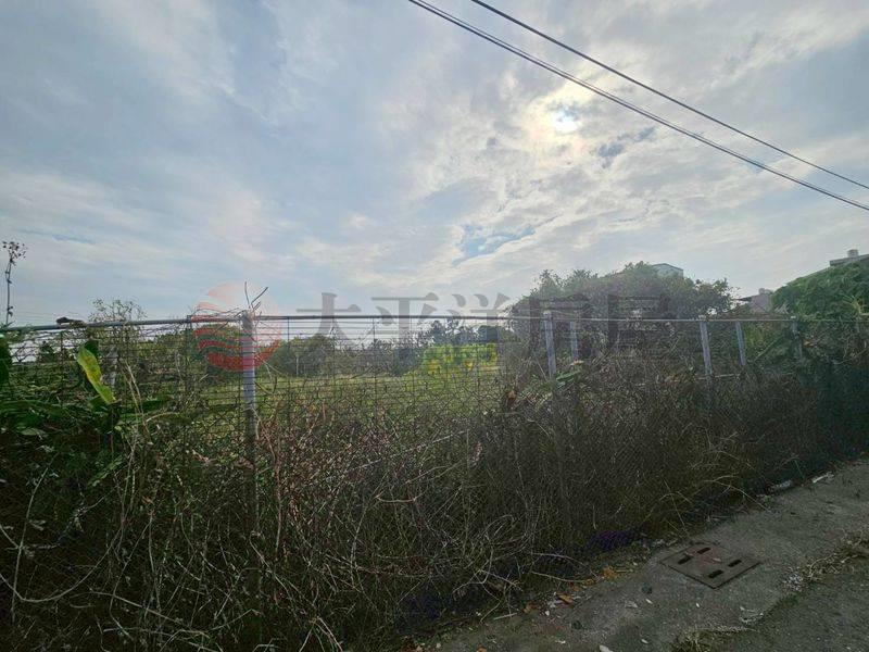 近新營太子宮農地+建地,台南市新營區太子段