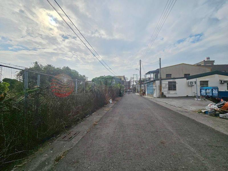 近新營太子宮農地+建地,台南市新營區太子段