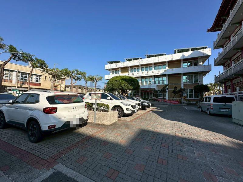 長榮段超便宜大路邊美建地,台南市將軍區長榮段