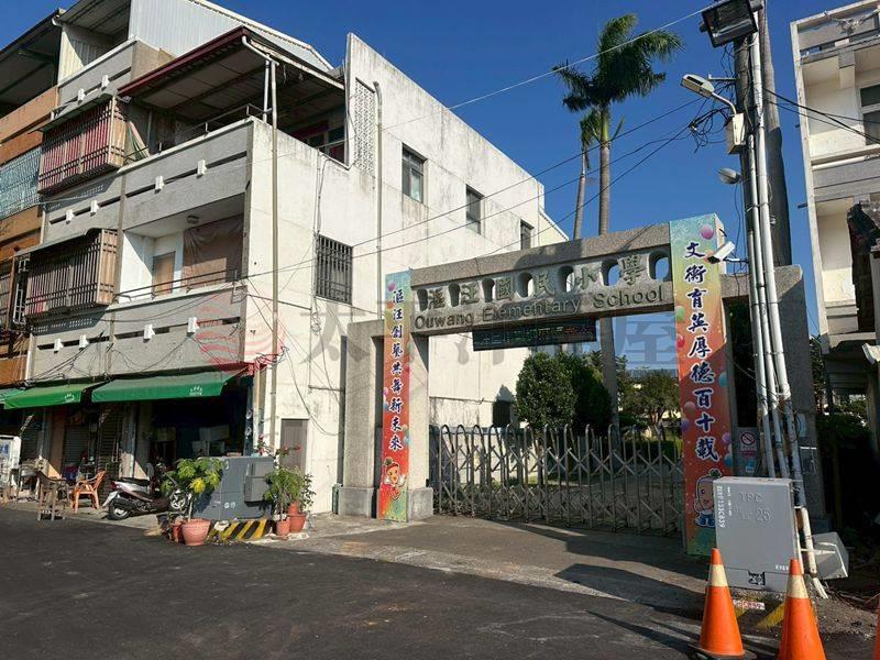 長榮段超便宜大路邊美建地,台南市將軍區長榮段