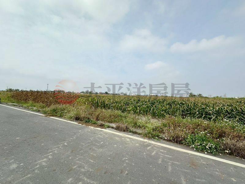 將軍近西濱公路美農地,台南市將軍區漚汪段