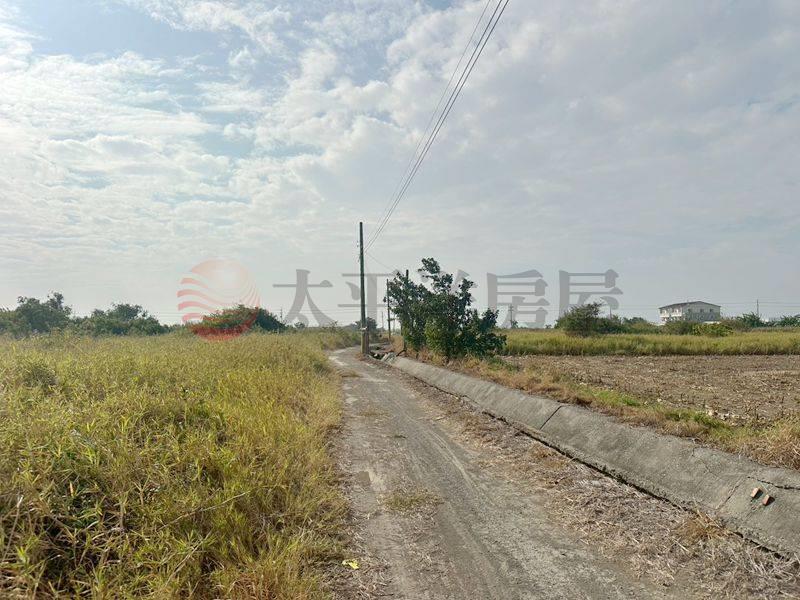 佳里持分都市計畫農地,台南市佳里區佳南段