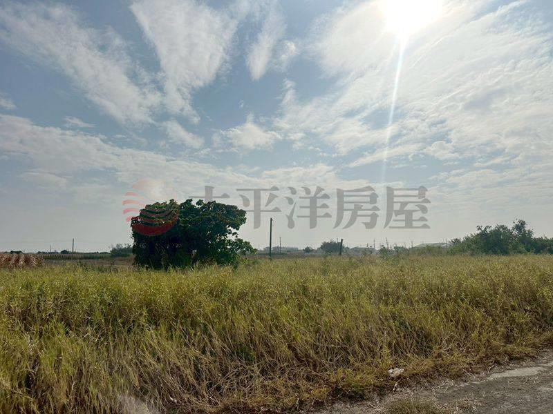 佳里持分都市計畫農地,台南市佳里區佳南段